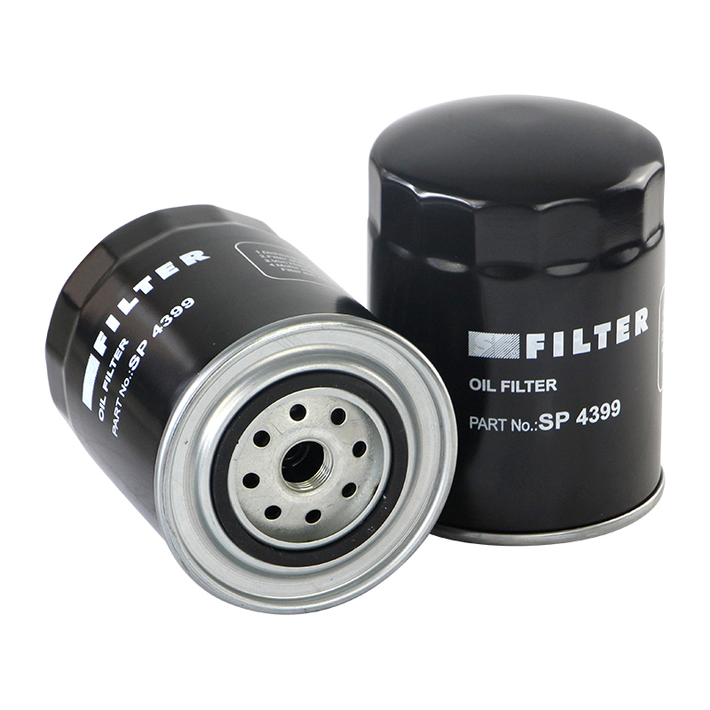 Filtre à huile SF-FILTER SP 4399